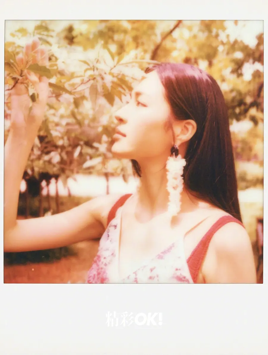 หลิงหลิง-ศิริลักษณ์ คอง @ OK! China September 2025