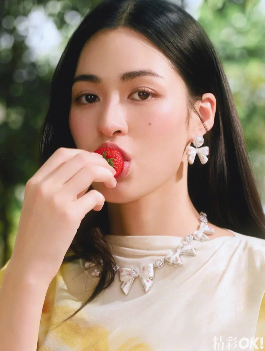 หลิงหลิง-ศิริลักษณ์ คอง @ OK! China September 2025