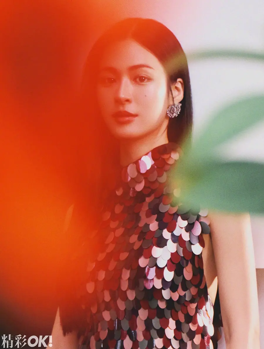 หลิงหลิง-ศิริลักษณ์ คอง @ OK! China September 2025