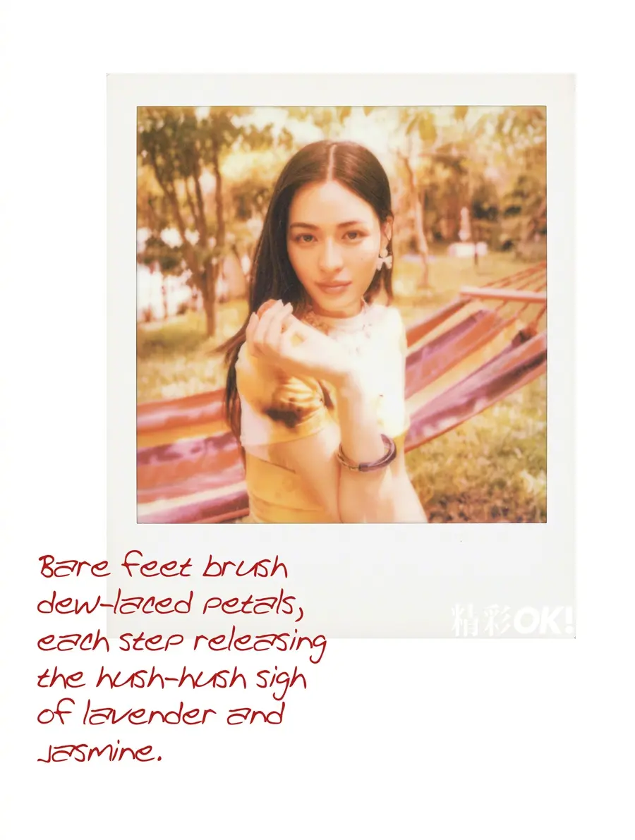 หลิงหลิง-ศิริลักษณ์ คอง @ OK! China September 2025