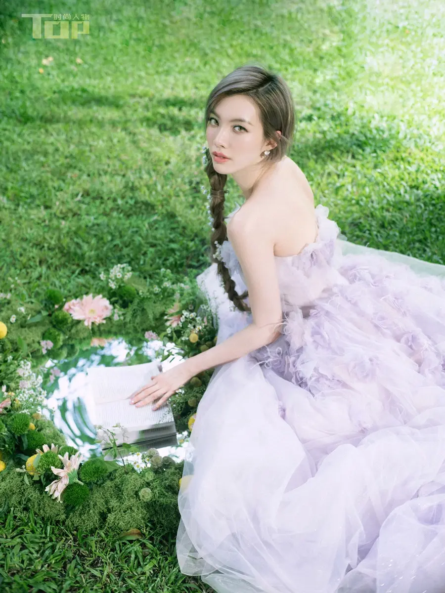 ออม-กรณ์นภัส @ Tops China September 2025