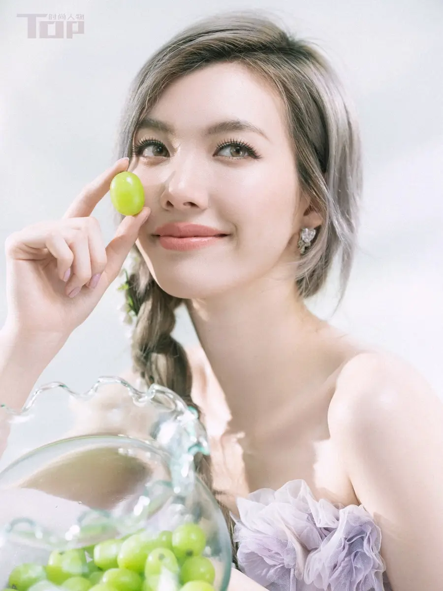 ออม-กรณ์นภัส @ Tops China September 2025