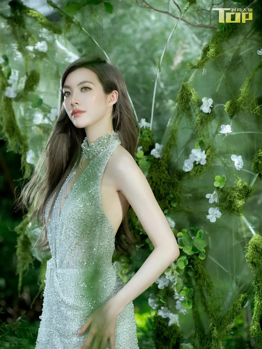 ออม-กรณ์นภัส @ Tops China September 2025