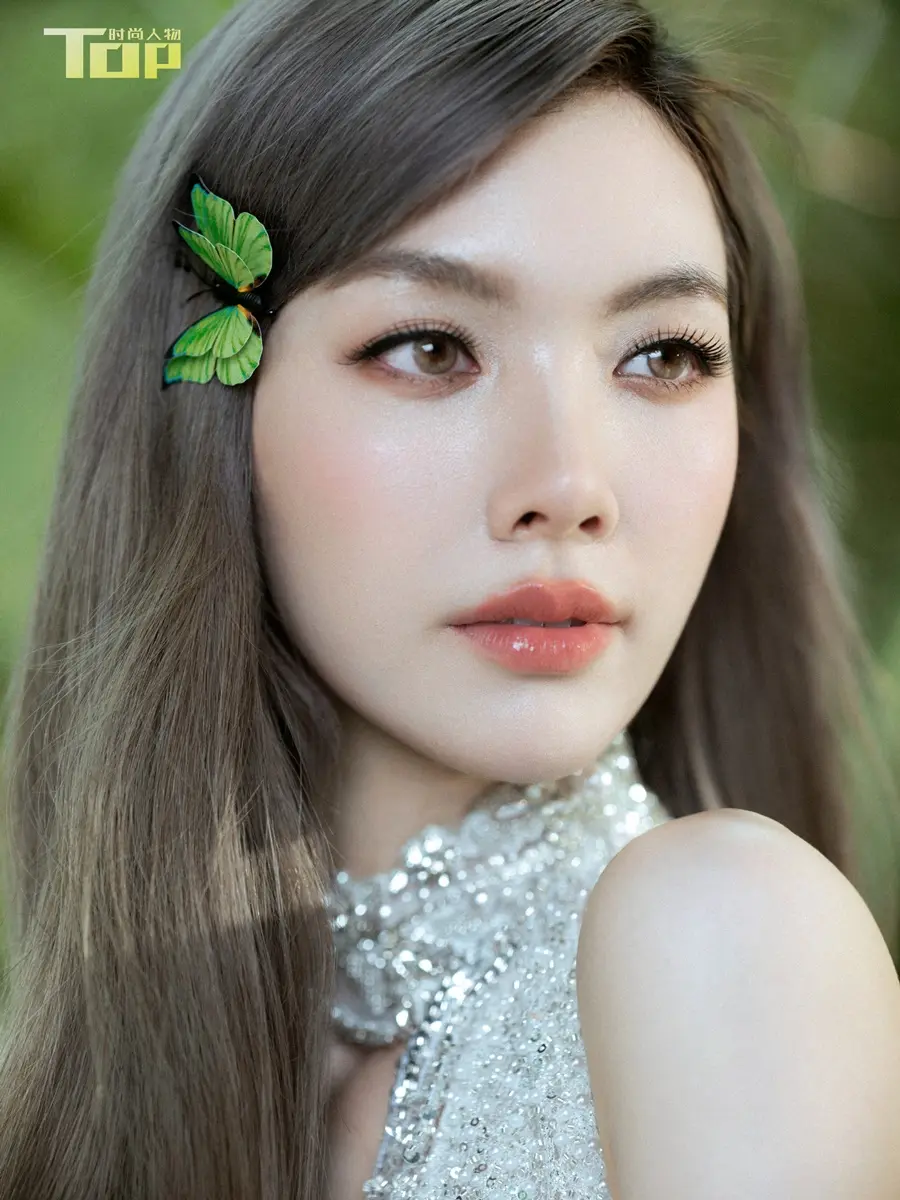 ออม-กรณ์นภัส @ Tops China September 2025