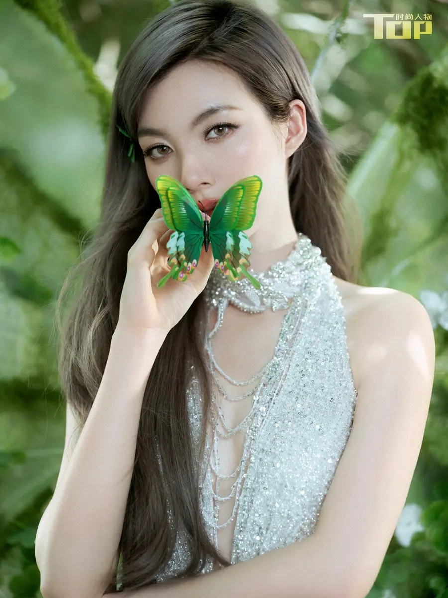 ออม-กรณ์นภัส @ Tops China September 2025