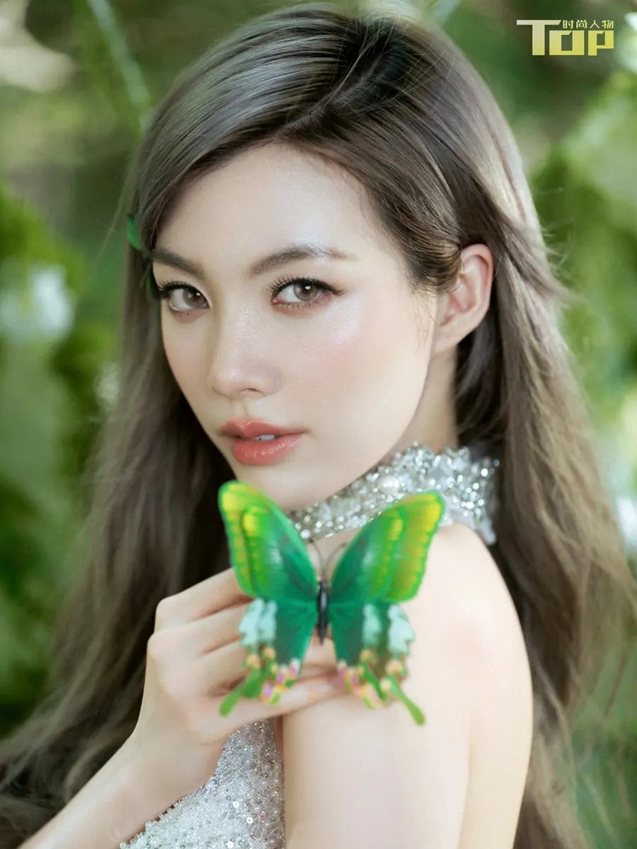 ออม-กรณ์นภัส @ Tops China September 2025