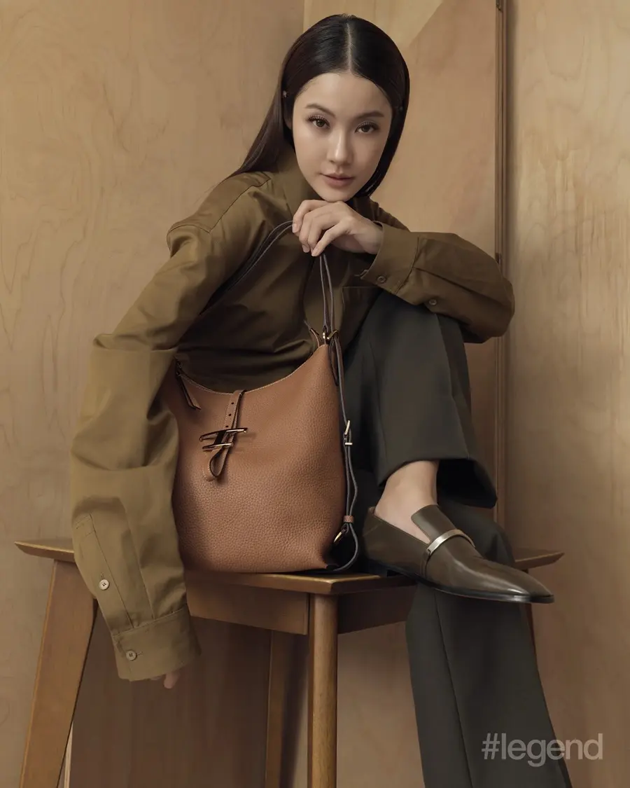 น้ำตาล-ทิพนารี @ Hashtag Legend Hong Kong September 2025