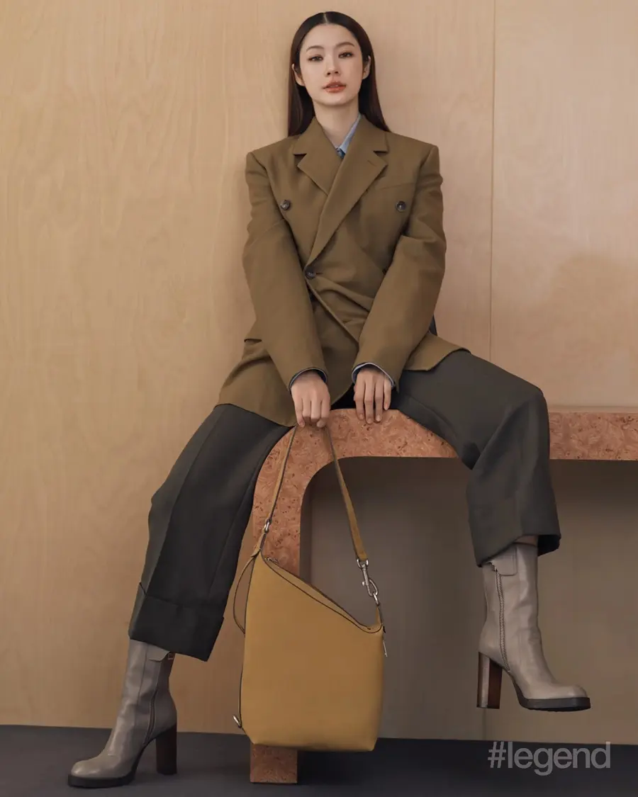 น้ำตาล-ทิพนารี @ Hashtag Legend Hong Kong September 2025