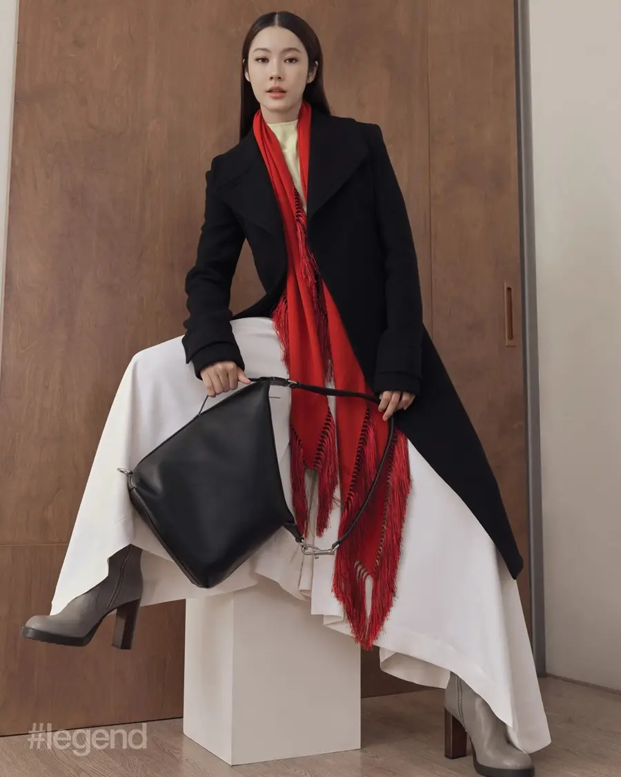 น้ำตาล-ทิพนารี @ Hashtag Legend Hong Kong September 2025