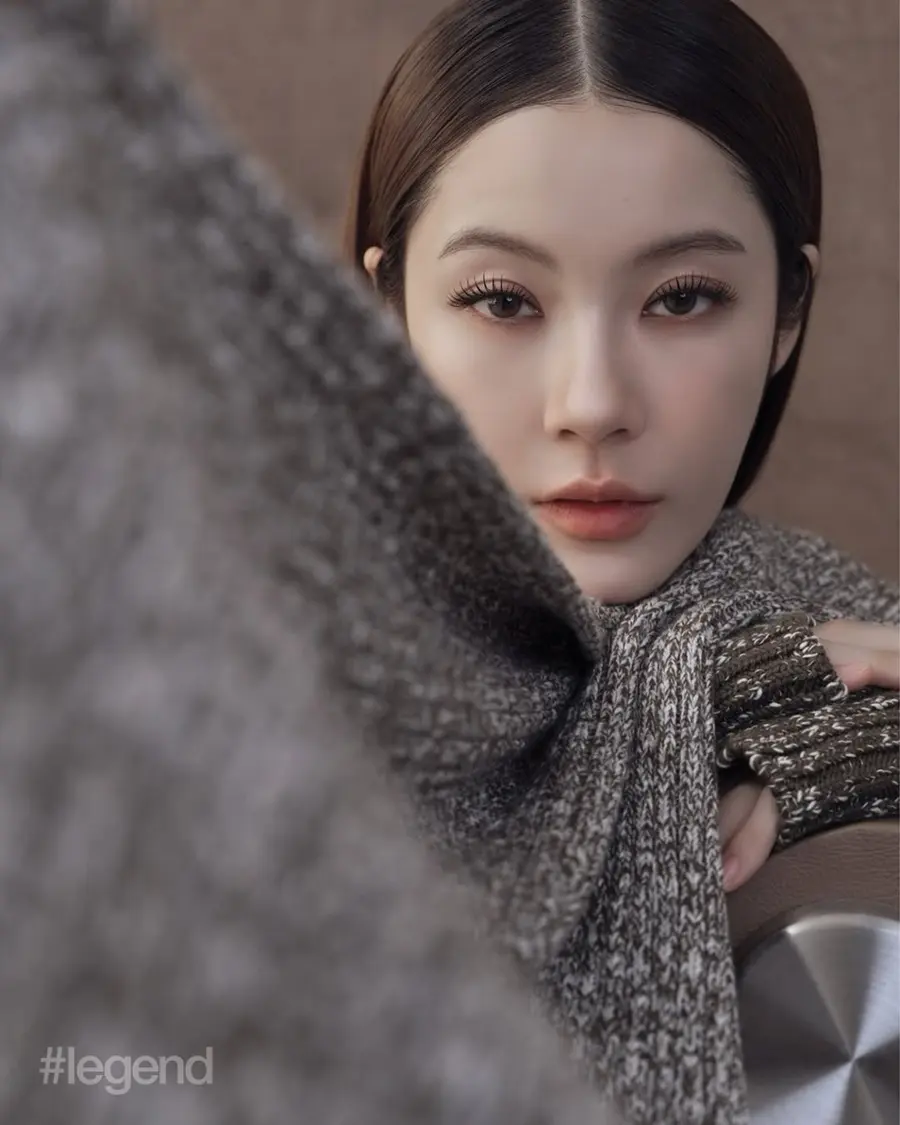 น้ำตาล-ทิพนารี @ Hashtag Legend Hong Kong September 2025