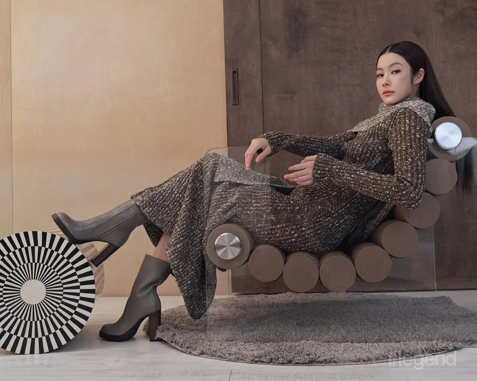 น้ำตาล-ทิพนารี @ Hashtag Legend Hong Kong September 2025