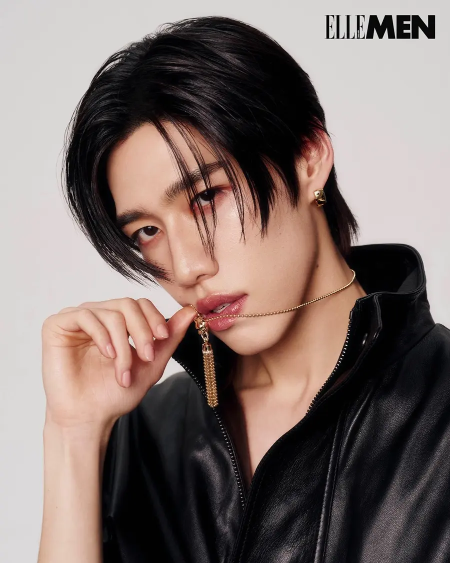 เจฟ ซาเตอร์, ต่อ-ธนภพ & พีพี-กฤษฏ์ @ ELLE MEN Thailand August 2025