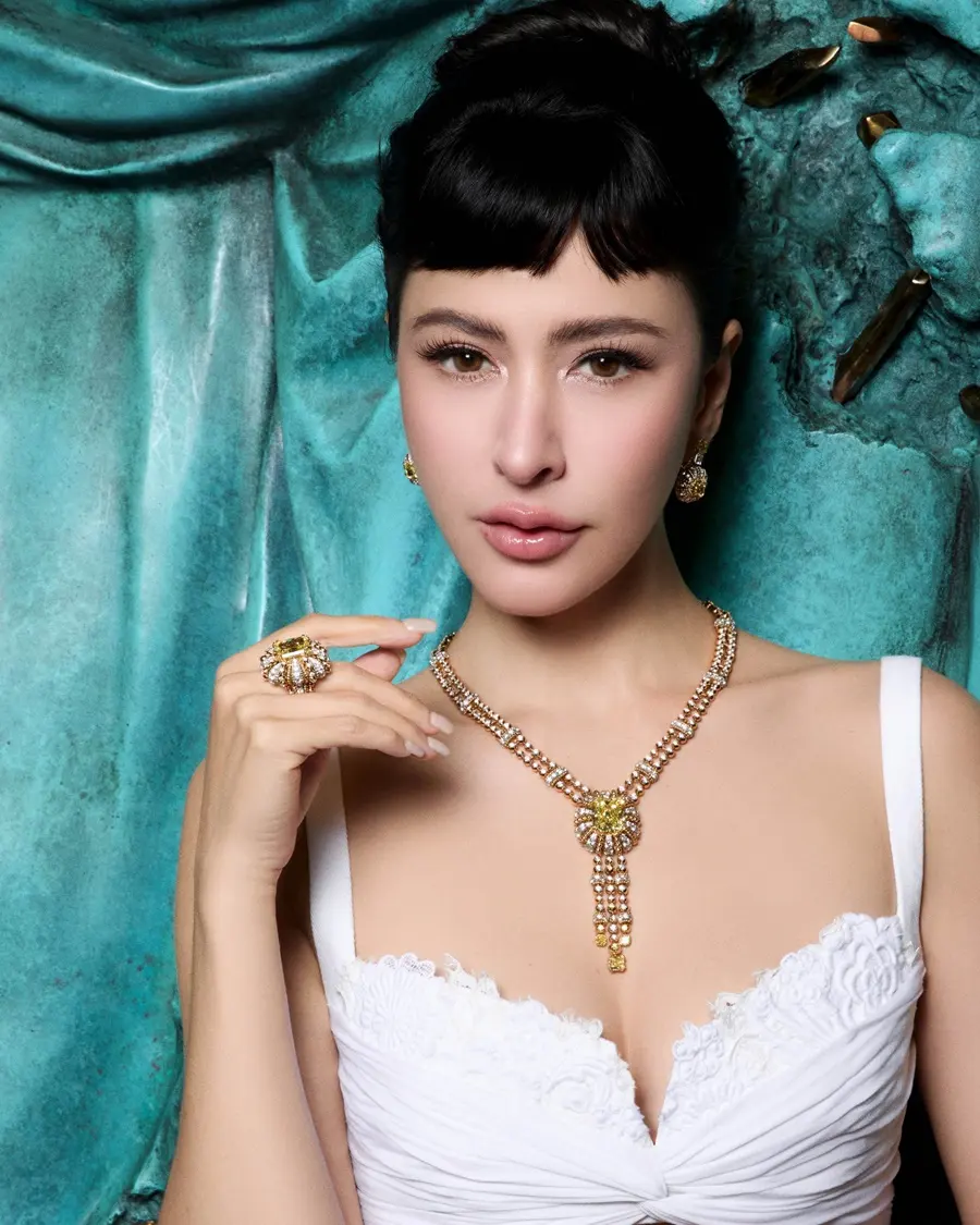 ริต้า-ศรีริต้า เจนเซ่น @ PRESTIGE Thailand August 2025