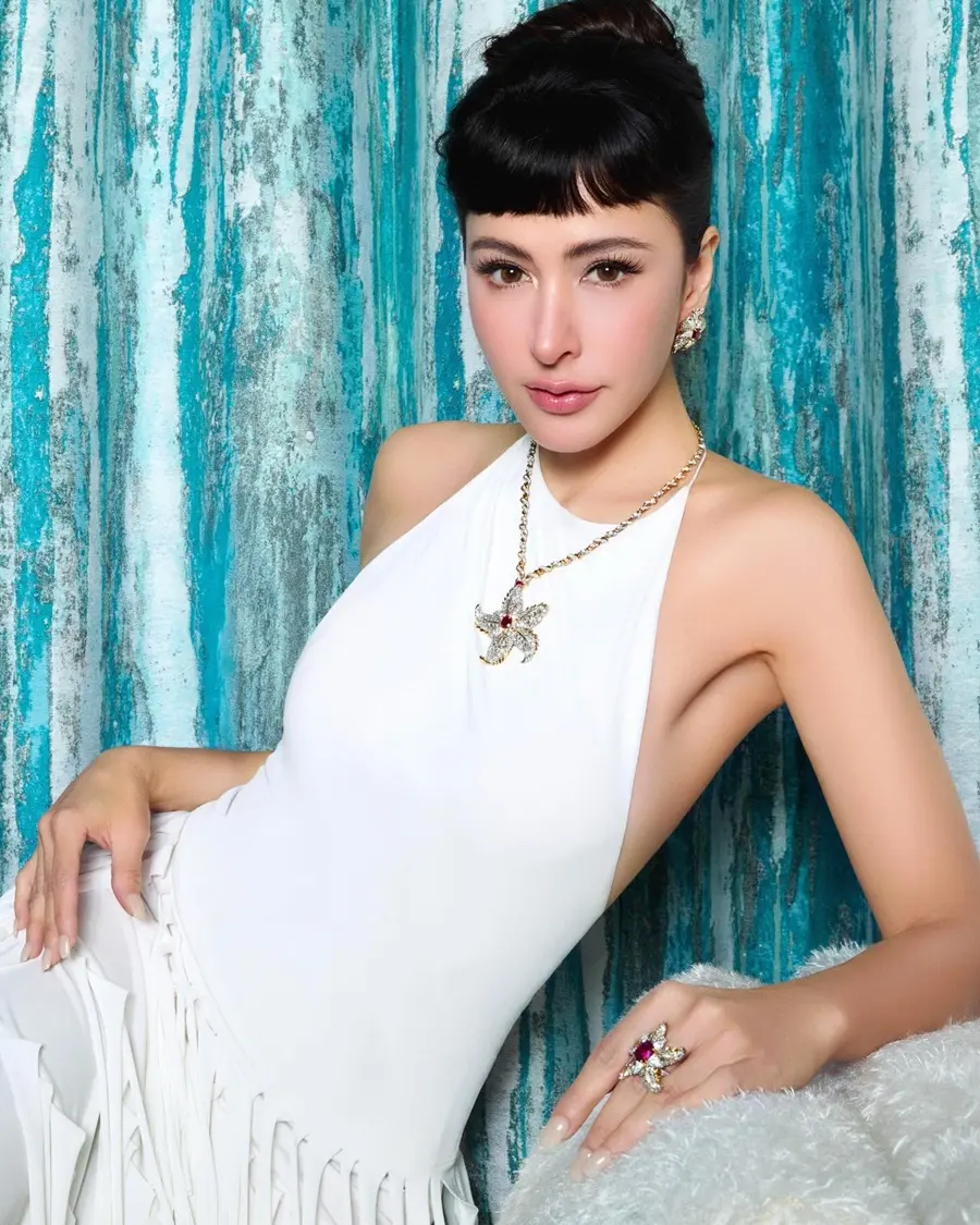 ริต้า-ศรีริต้า เจนเซ่น @ PRESTIGE Thailand August 2025