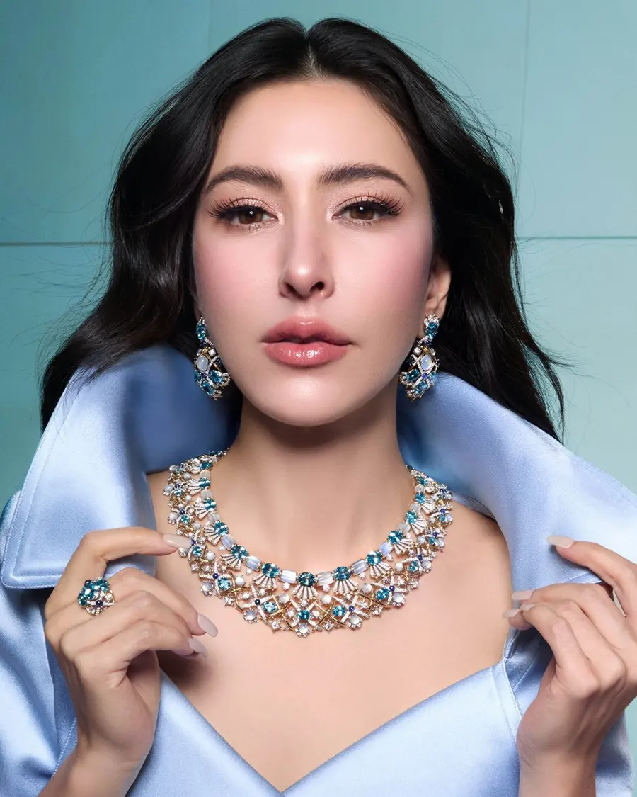 ริต้า-ศรีริต้า เจนเซ่น @ PRESTIGE Thailand August 2025