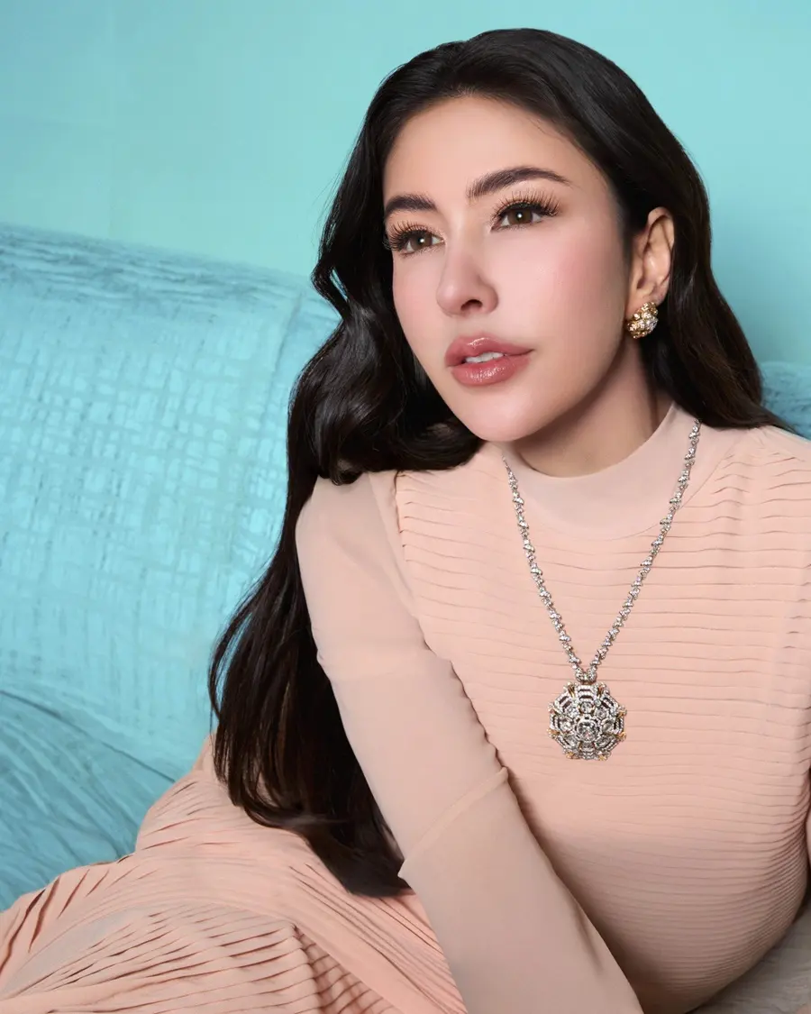 ริต้า-ศรีริต้า เจนเซ่น @ PRESTIGE Thailand August 2025