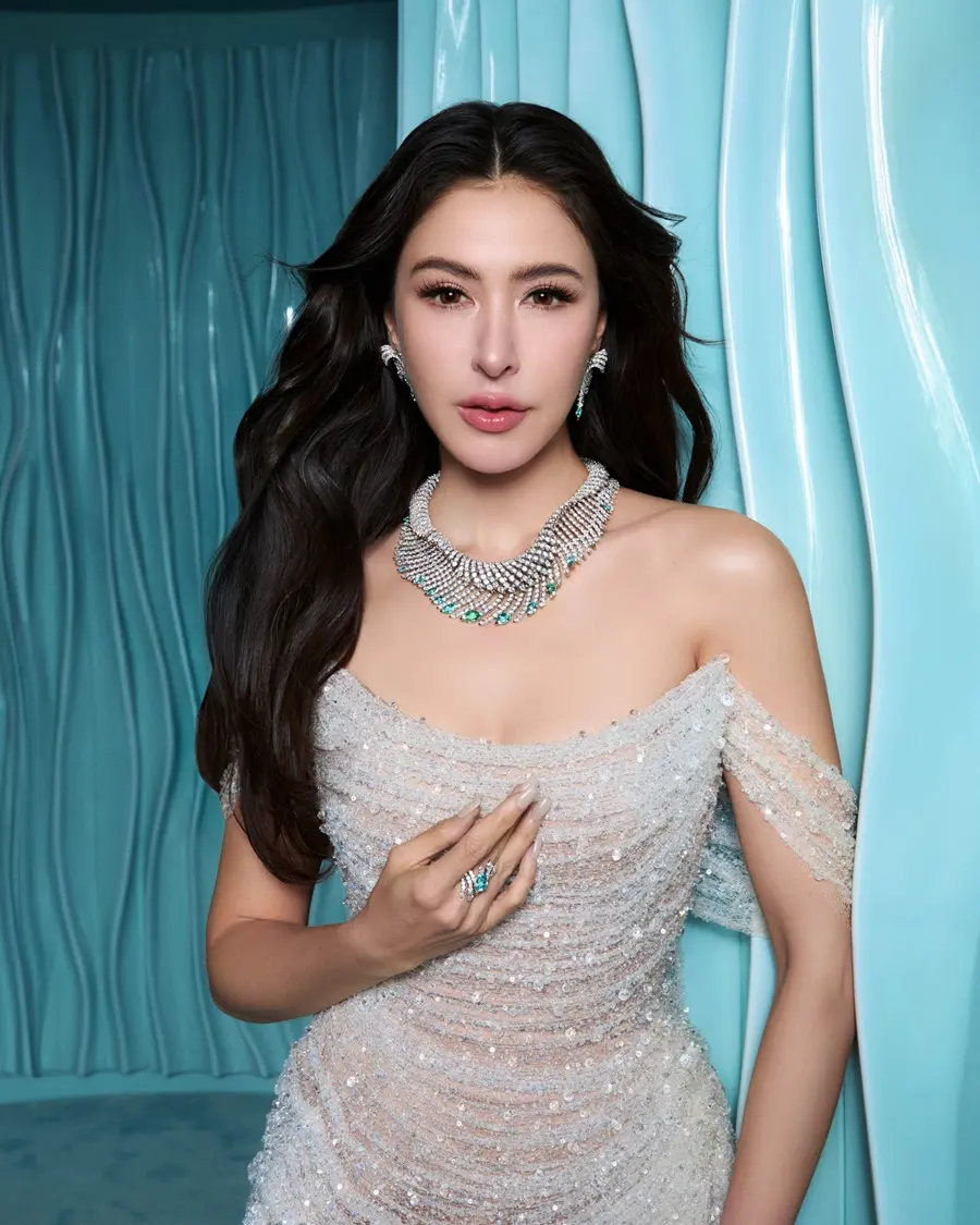 ริต้า-ศรีริต้า เจนเซ่น @ PRESTIGE Thailand August 2025