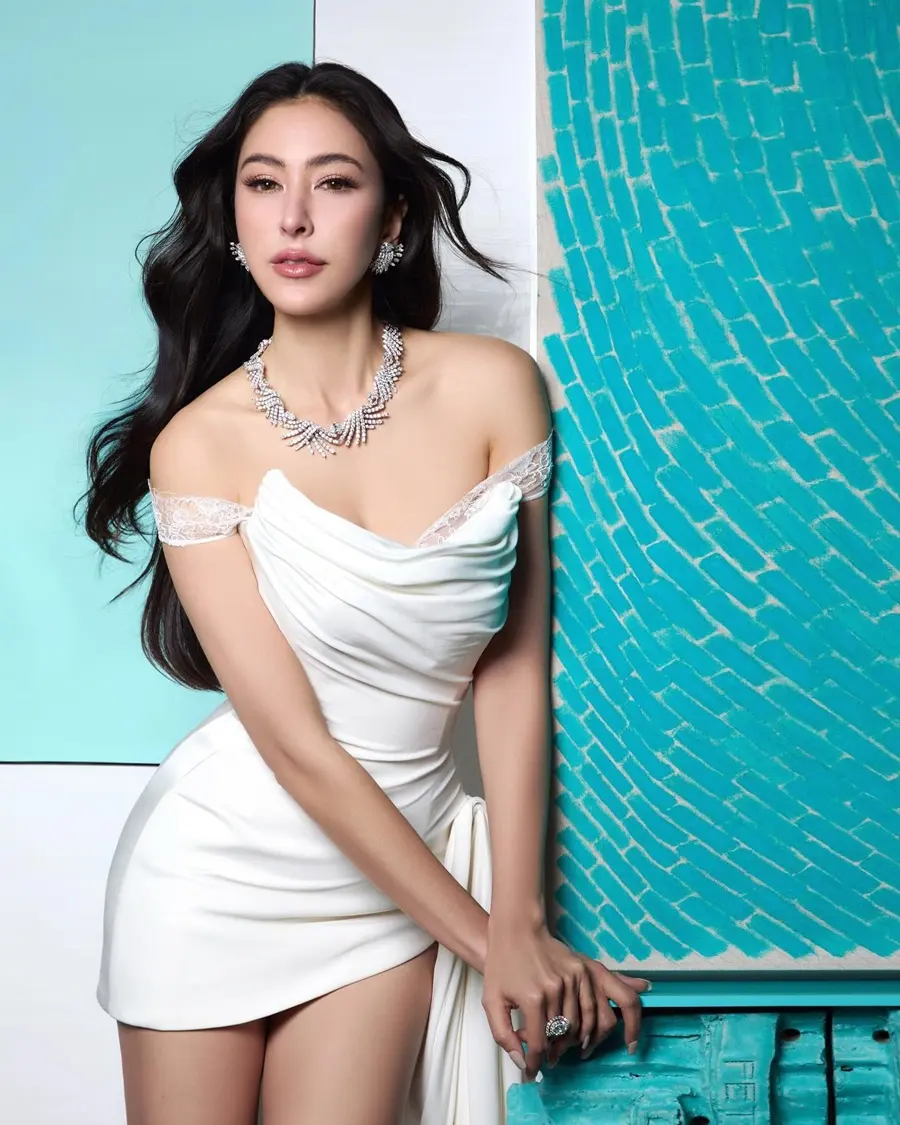 ริต้า-ศรีริต้า เจนเซ่น @ PRESTIGE Thailand August 2025