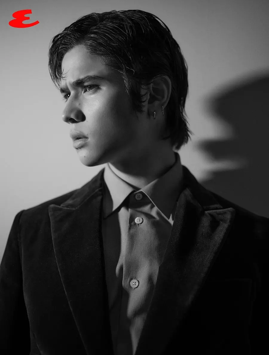 อีตั้น-ศักดิเดช @ Esquire Thailand September 2025