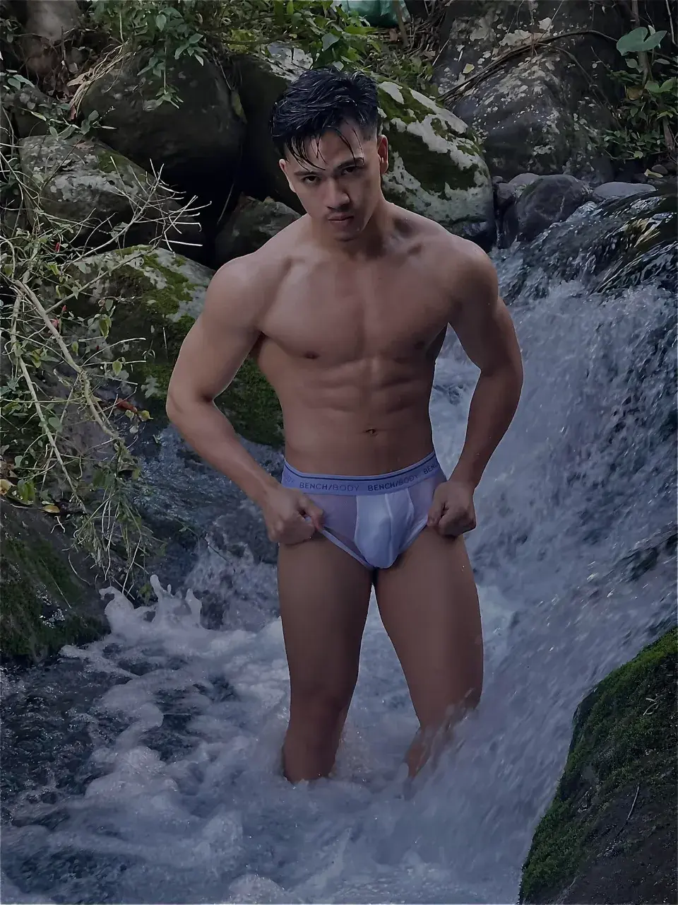 อยากไปเที่ยวน้ำตก