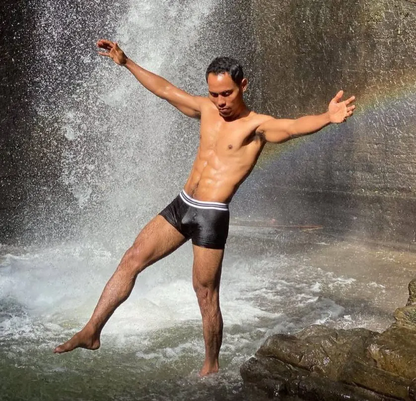 อยากไปเที่ยวน้ำตก