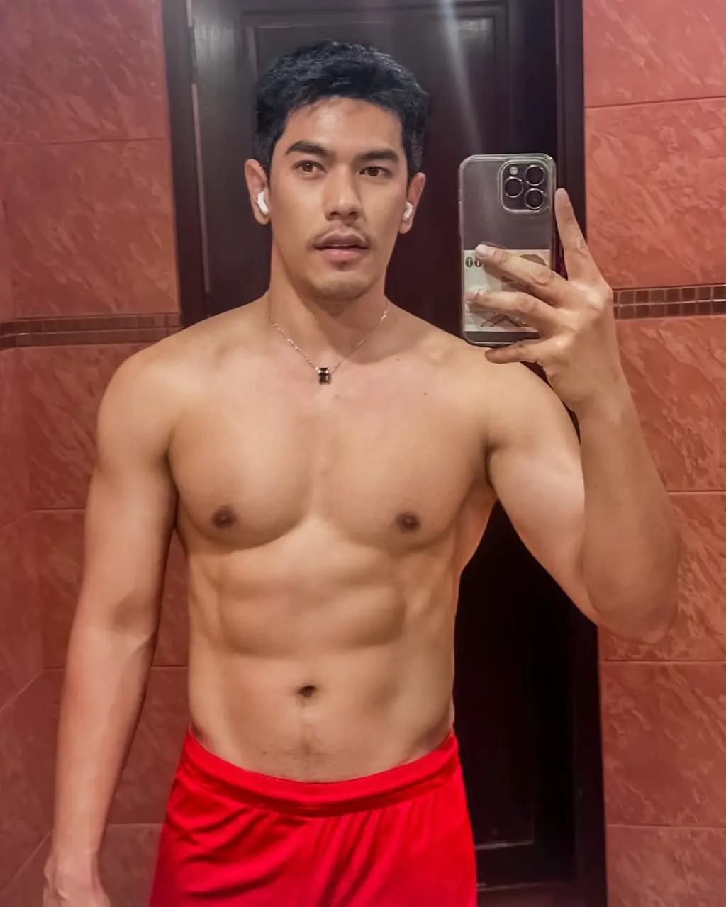 Cool GUY : Tum Natthawut Thepsengli