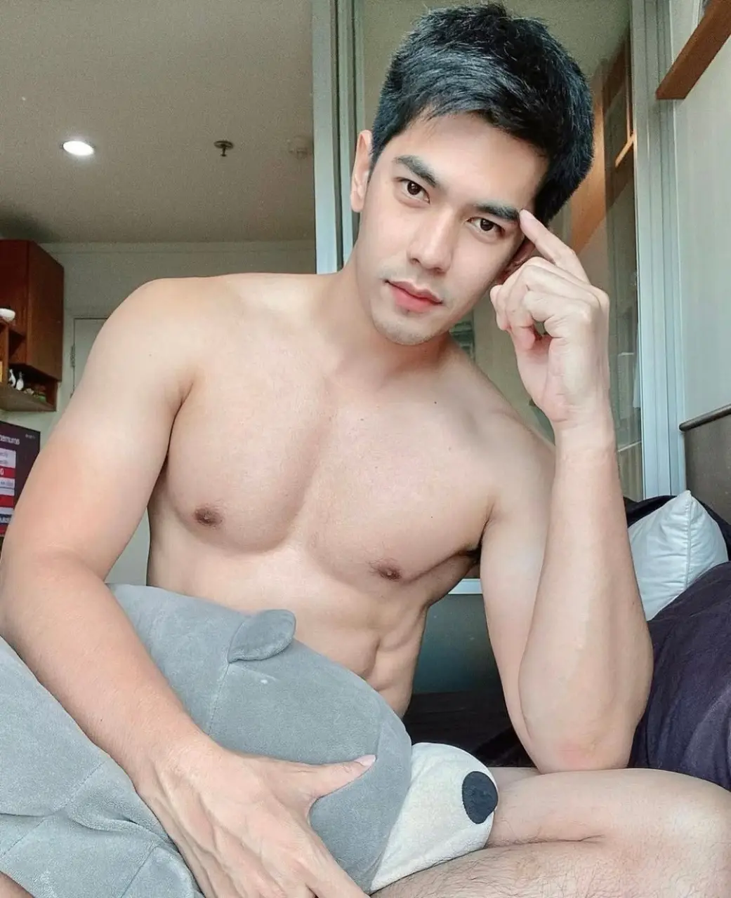 Cool GUY : Tum Natthawut Thepsengli