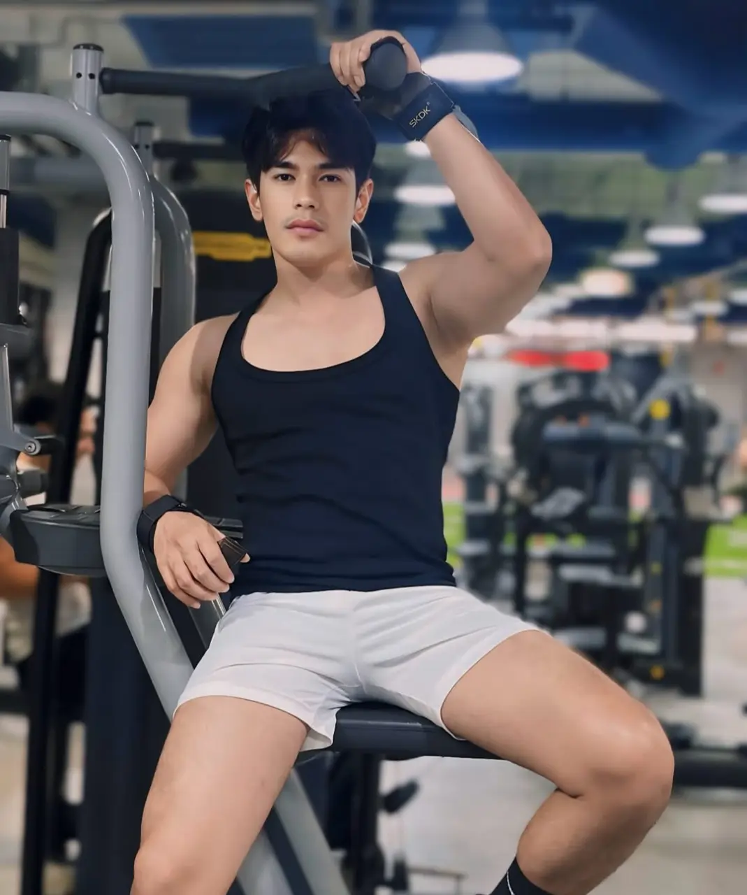 Cool GUY : Tum Natthawut Thepsengli