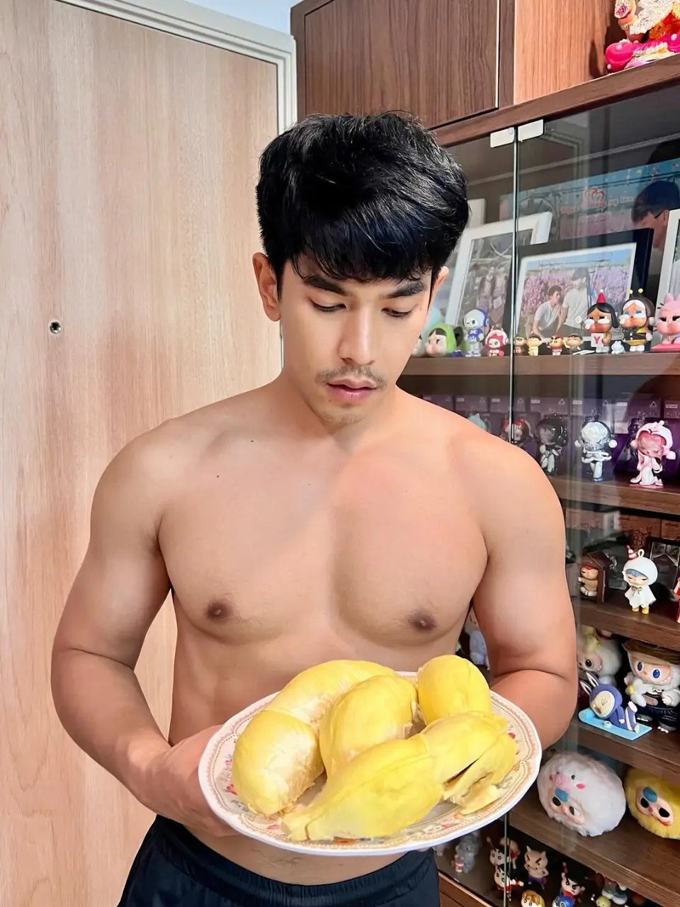 Cool GUY : Tum Natthawut Thepsengli