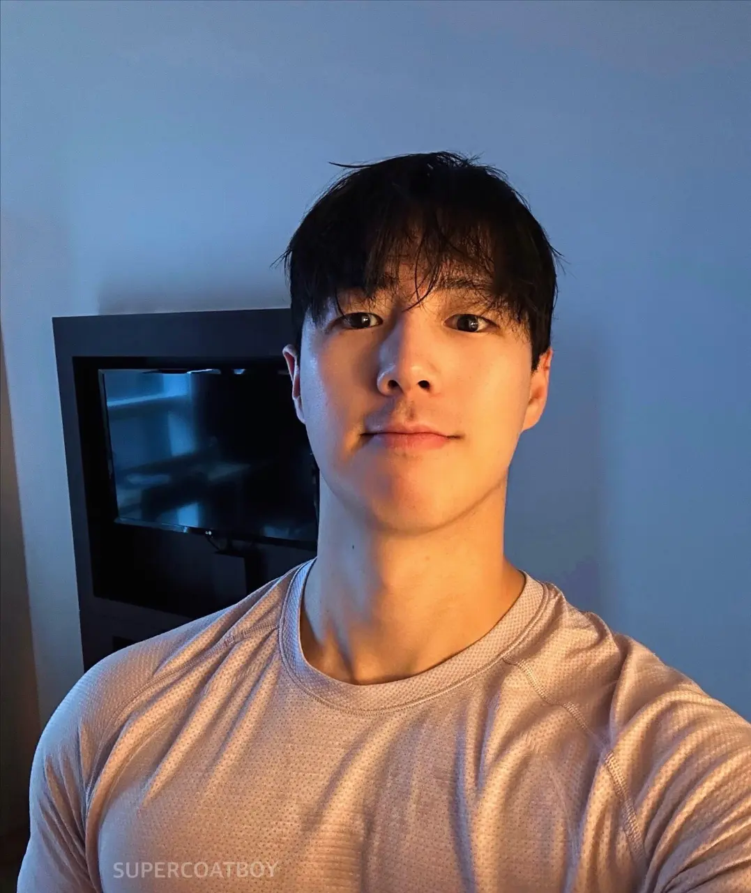 Model & Actor : 동원빈 / Dongwon