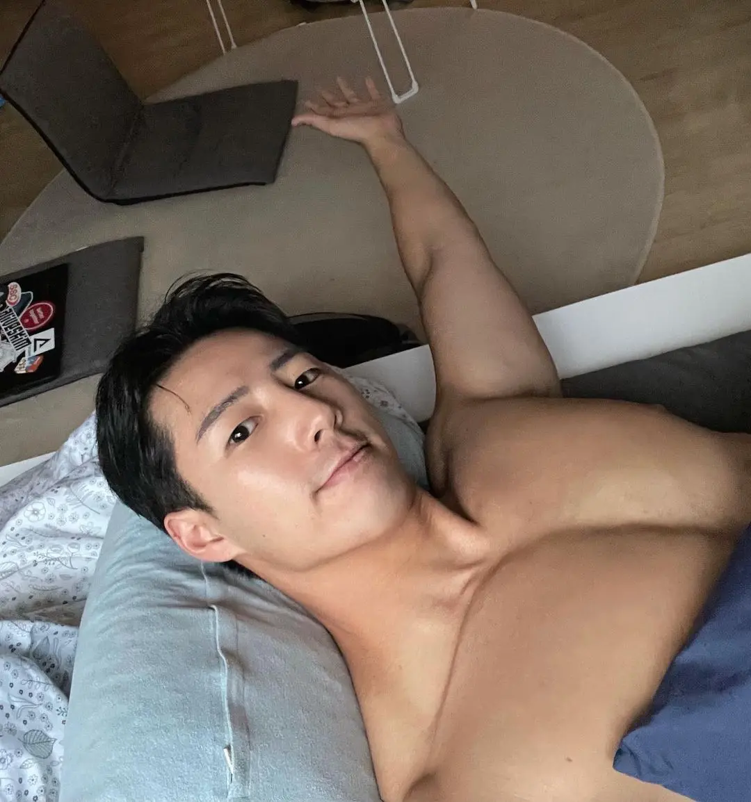 Model & Actor : 동원빈 / Dongwon