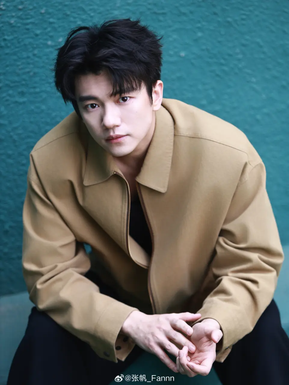 Actor : Zhang Fan / 张帆