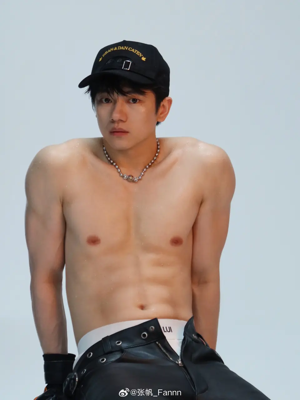 Actor : Zhang Fan / 张帆