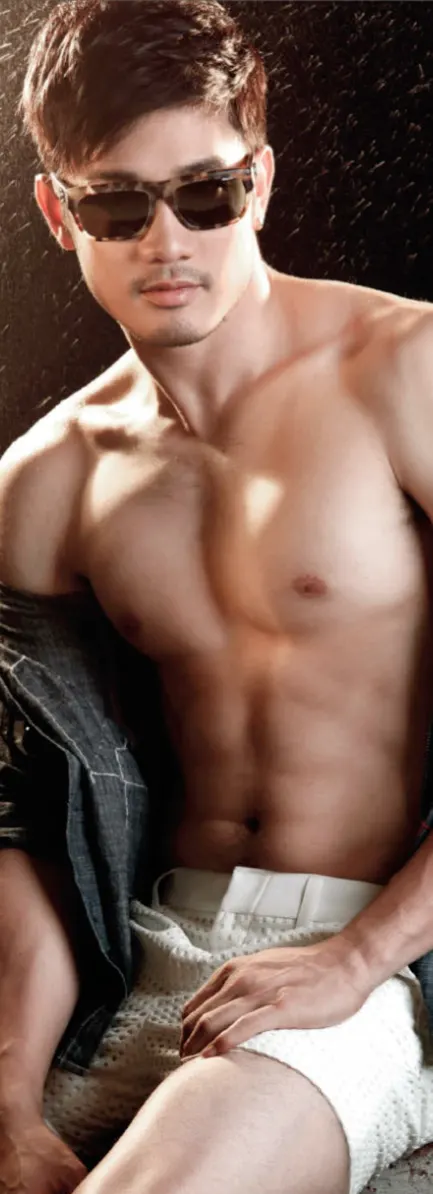 From an old magazine : Rangsit Sirananon