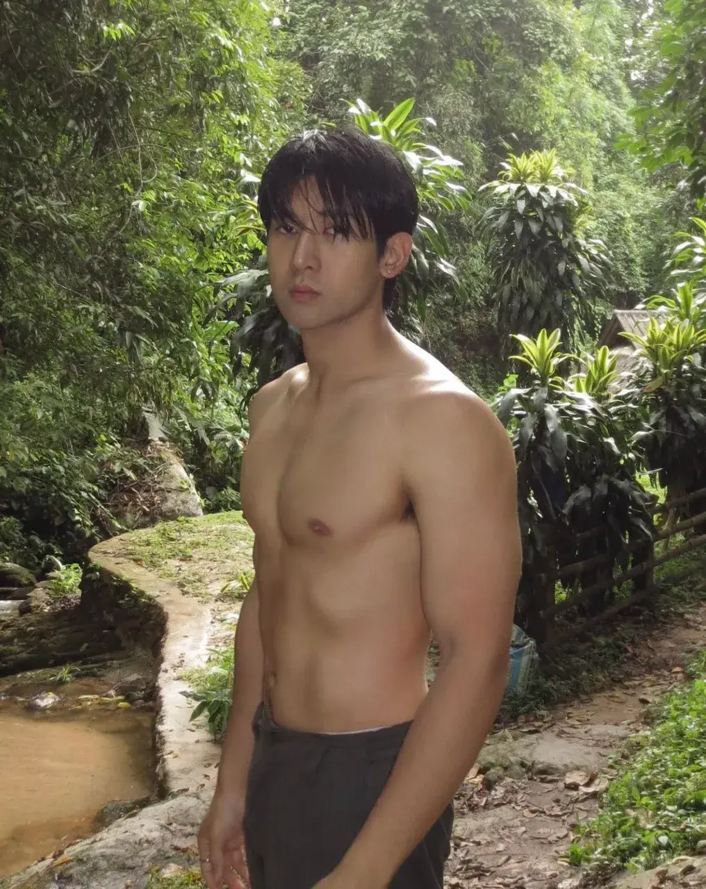 อยากเข้าป่าแล้วเจอแบบนี้