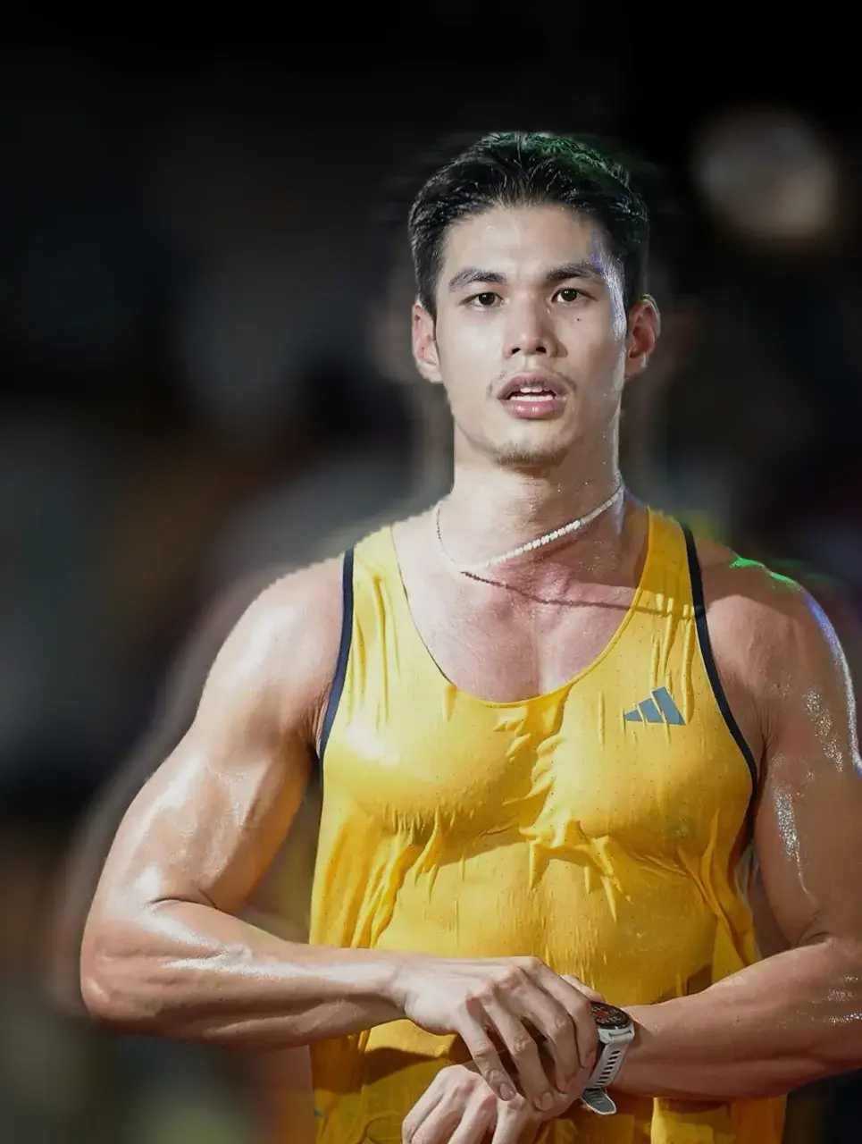 อยากเข้าป่าแล้วเจอแบบนี้