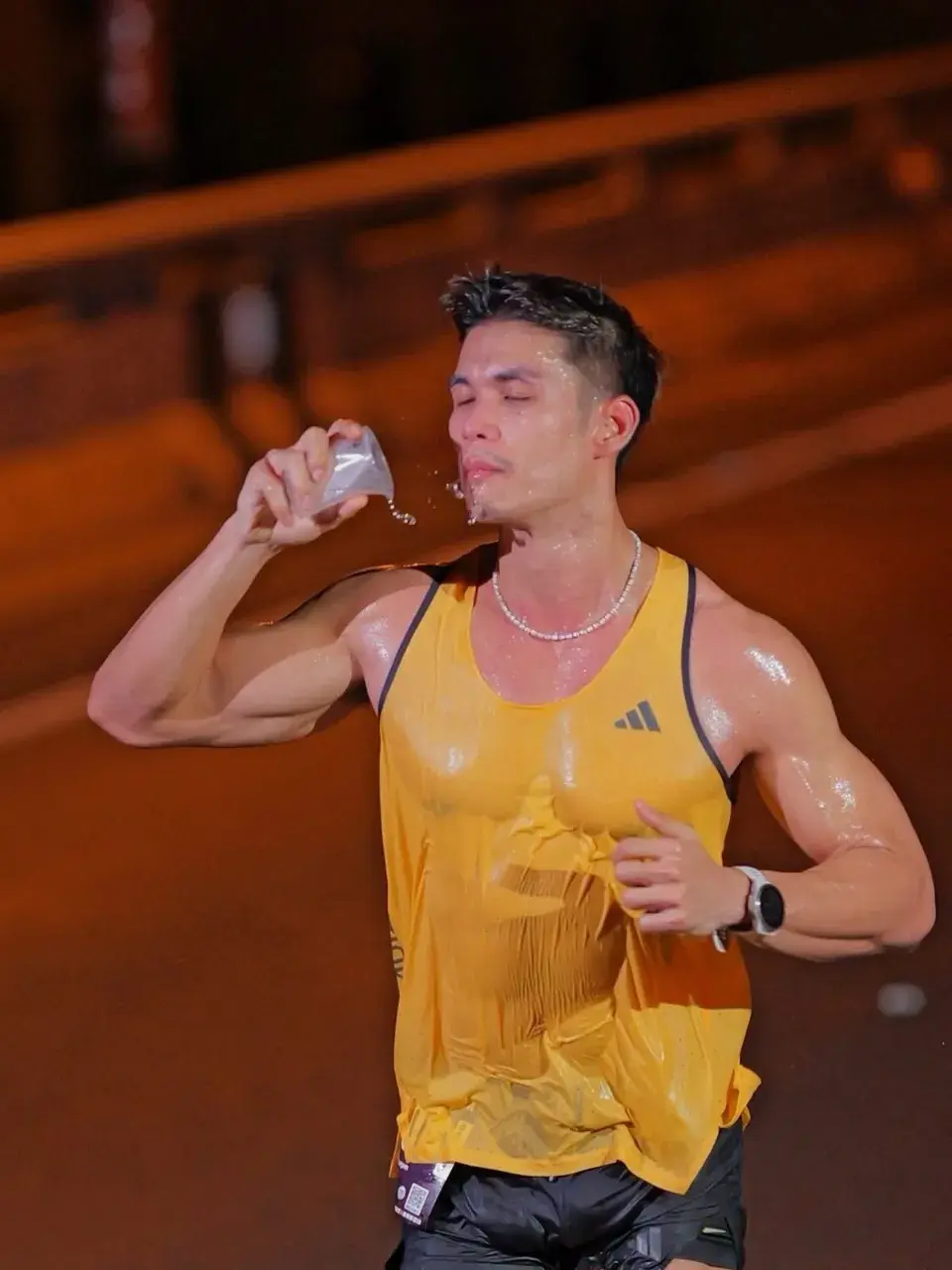 อยากเข้าป่าแล้วเจอแบบนี้