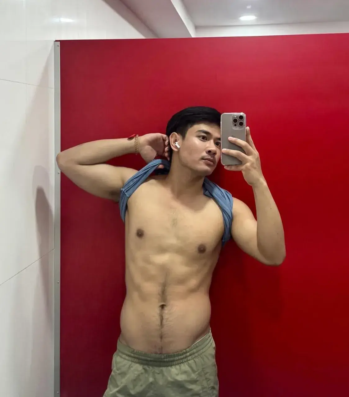 อยากเข้าป่าแล้วเจอแบบนี้