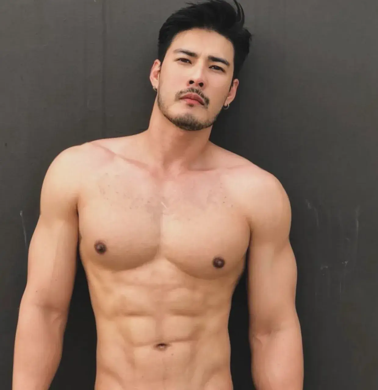 อยากเข้าป่าแล้วเจอแบบนี้