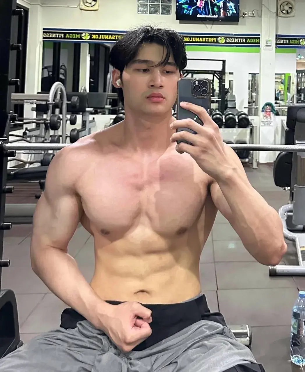 อยากเข้าป่าแล้วเจอแบบนี้