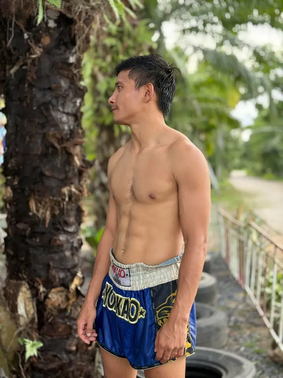 อยากเข้าป่าแล้วเจอแบบนี้