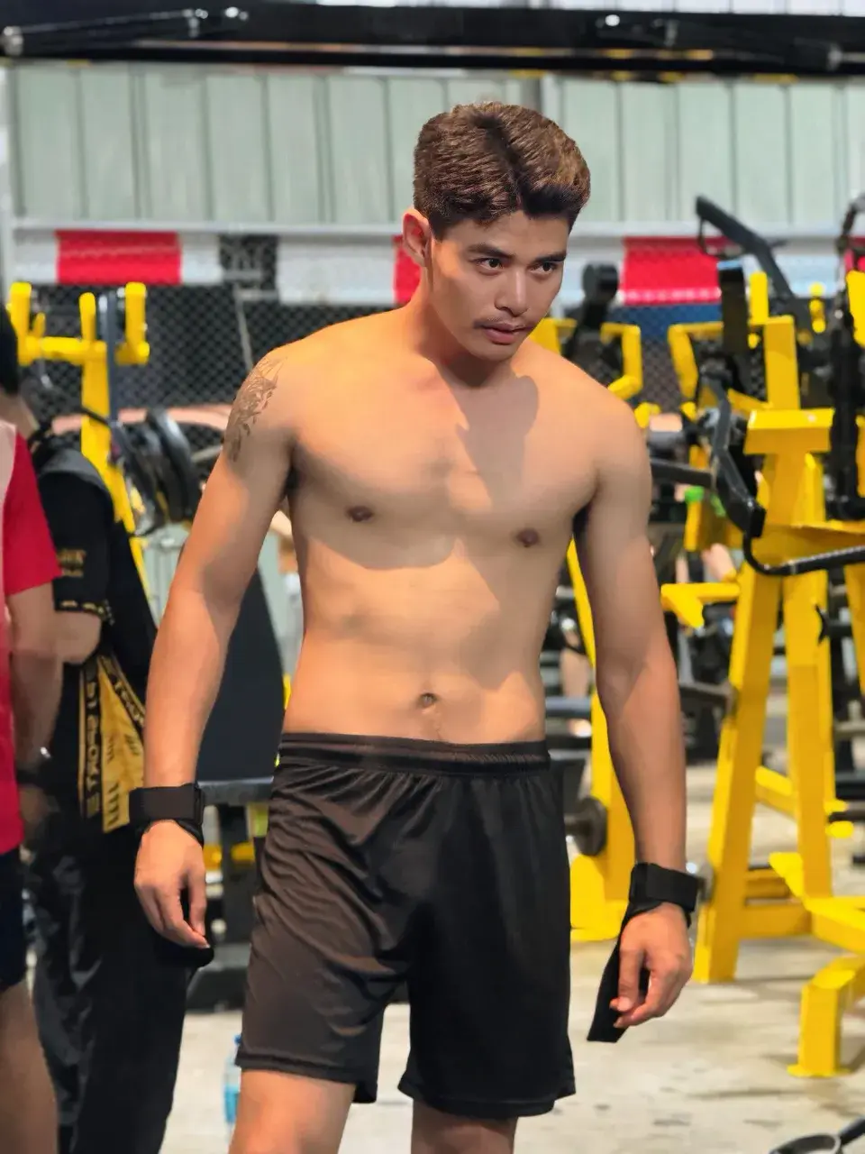 อยากเข้าป่าแล้วเจอแบบนี้