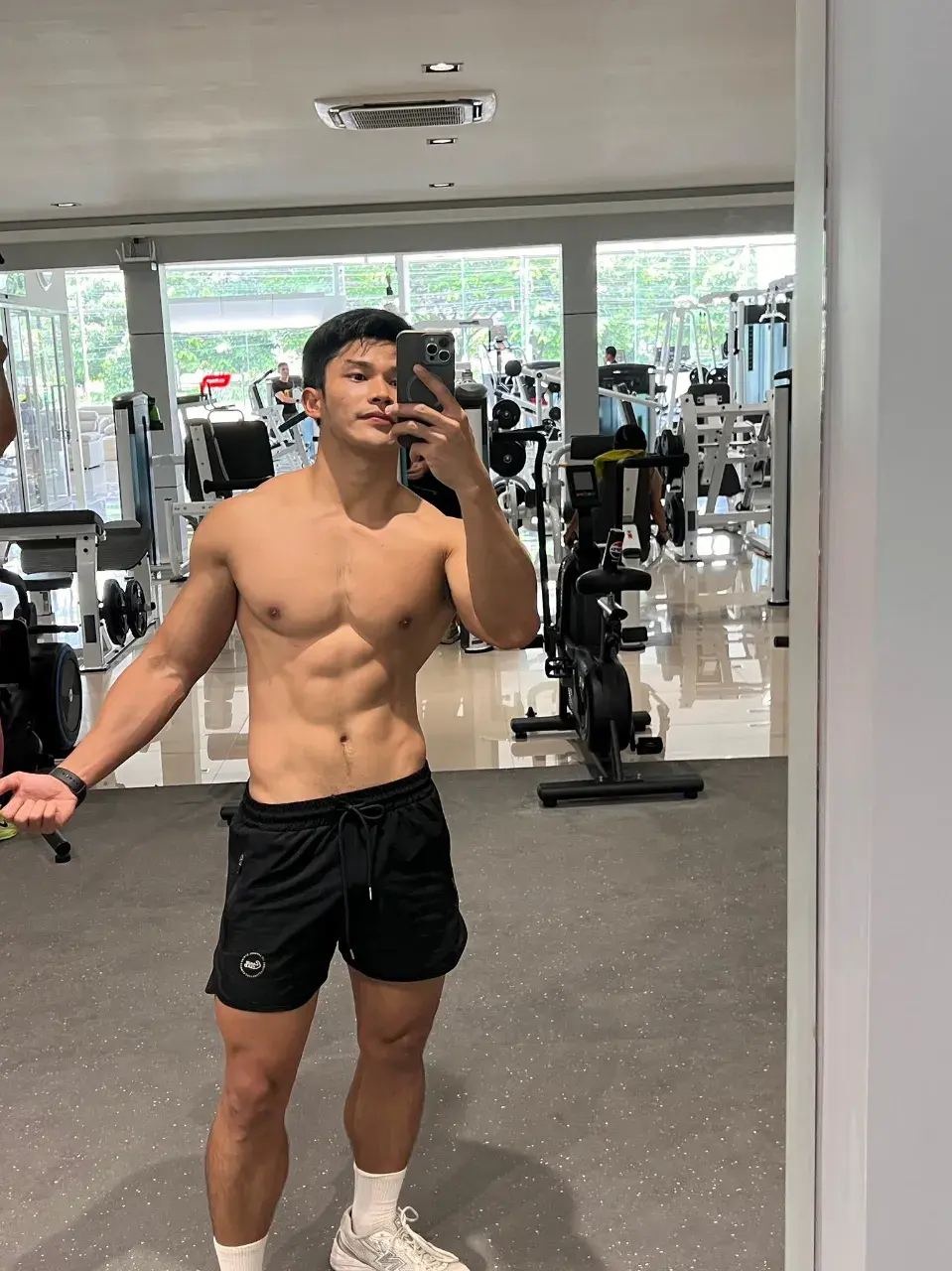 อยากเข้าป่าแล้วเจอแบบนี้