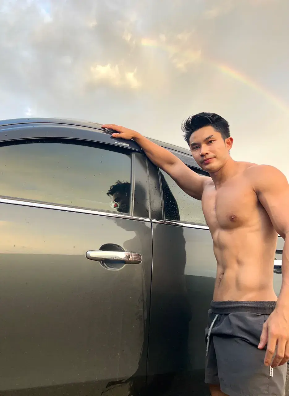 อยากเข้าป่าแล้วเจอแบบนี้