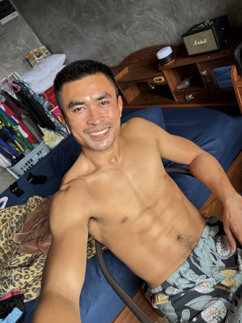 แด๊ดดแซ่บมาก