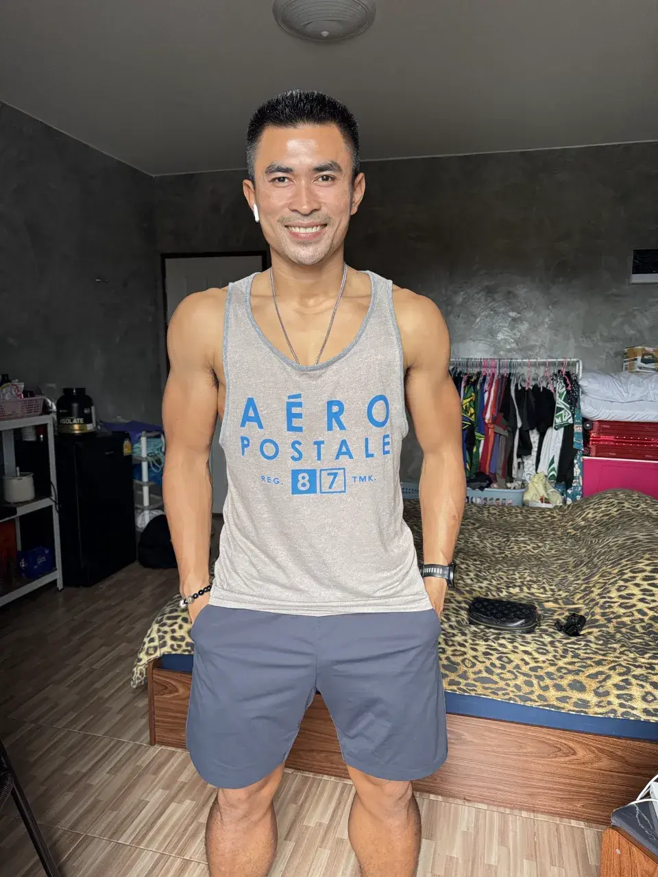 แด๊ดดแซ่บมาก