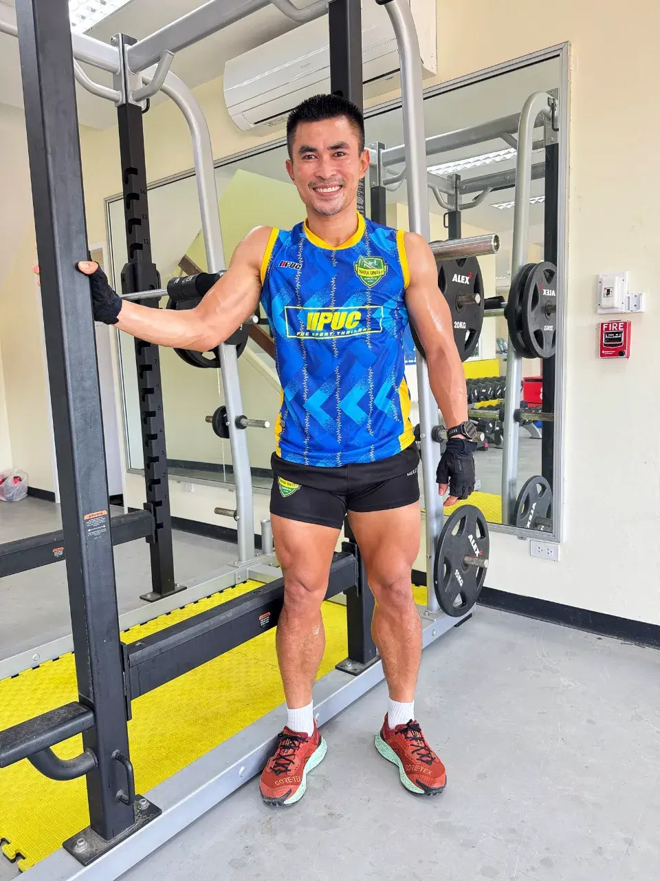 แด๊ดดแซ่บมาก