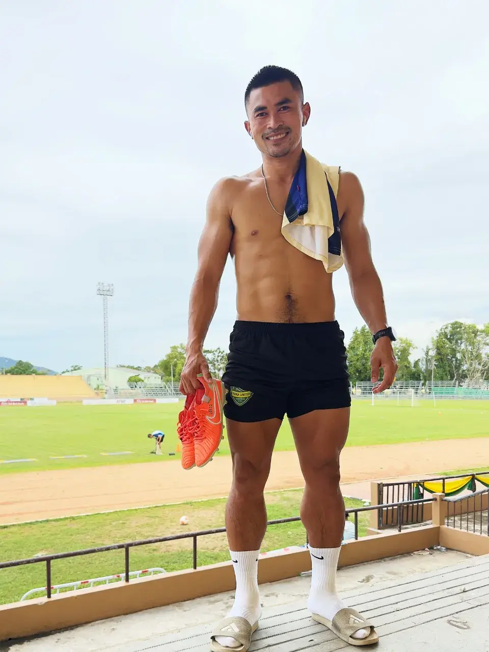 แด๊ดดแซ่บมาก