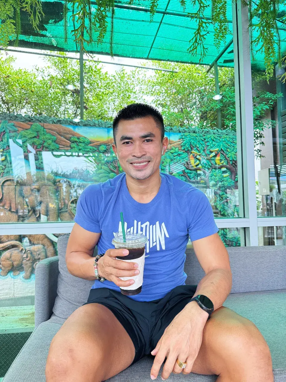 แด๊ดดแซ่บมาก