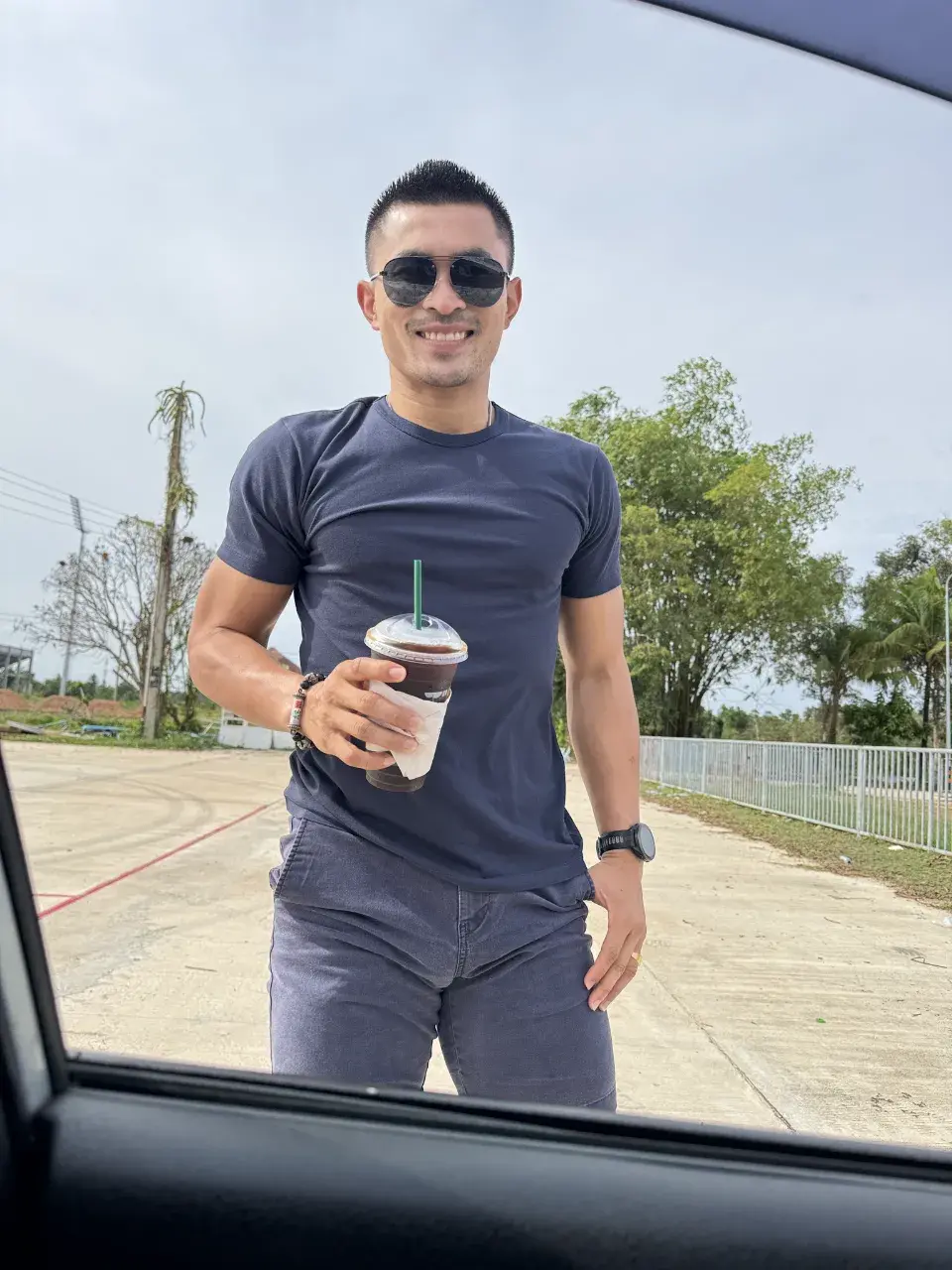 แด๊ดดแซ่บมาก